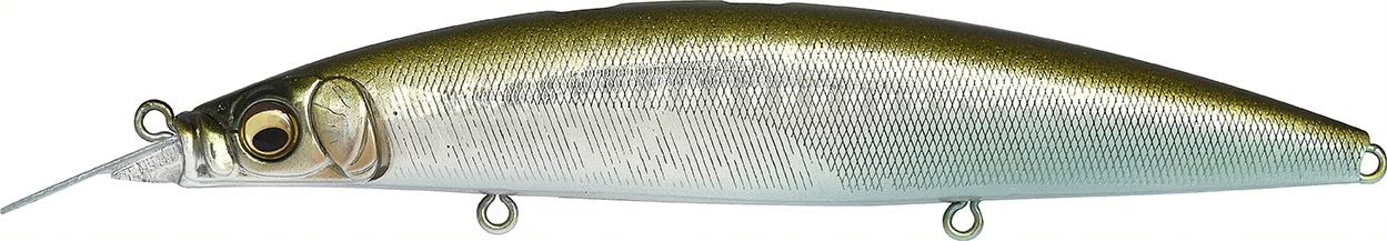 MegabassZonk 120 SW GG Sappa - 12cm - 20g - Sonajero - Hundido - Zonk 120 GG SAPPA