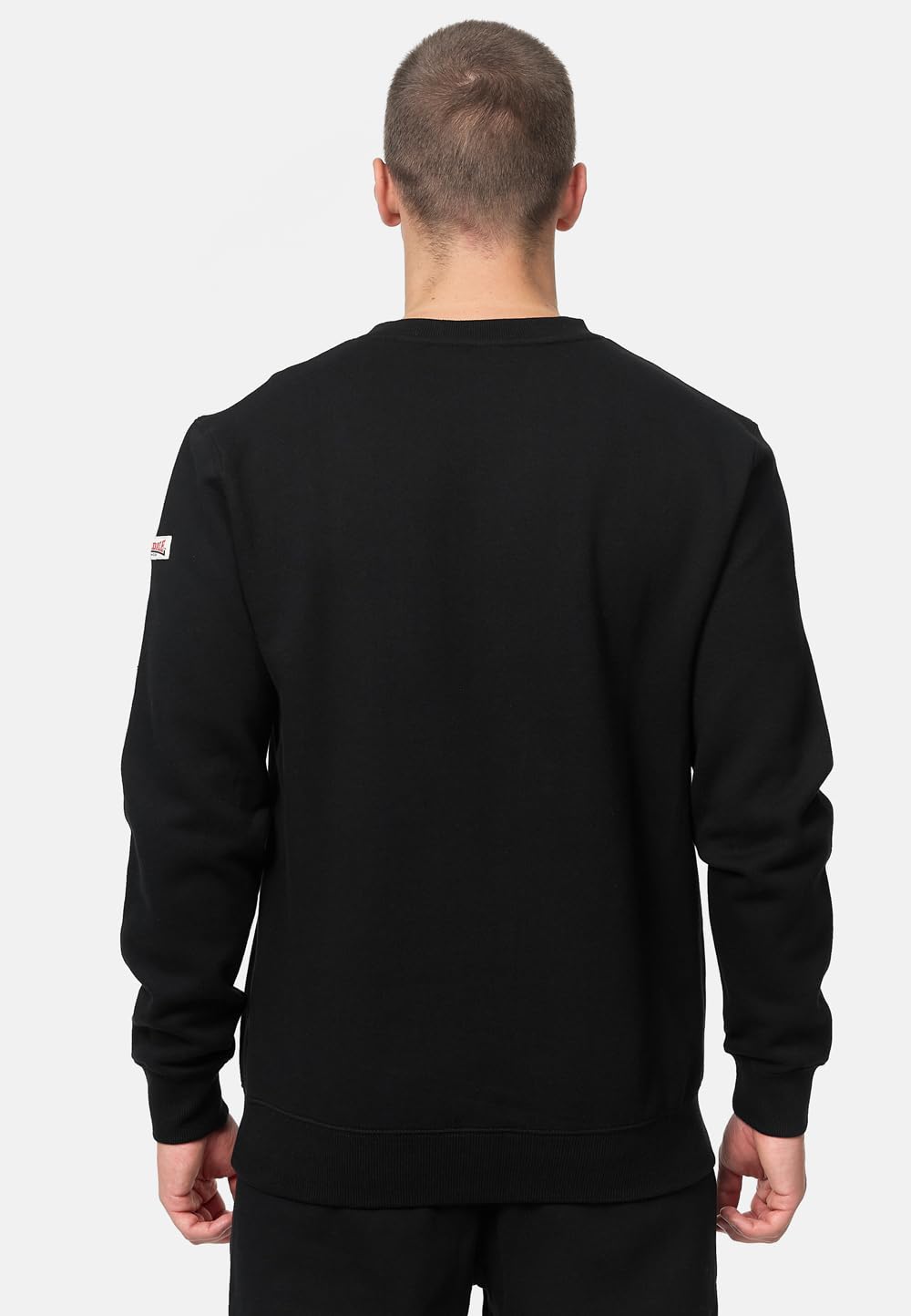 Lonsdale Avalancha Sudadera Hombre (Pack de 1)