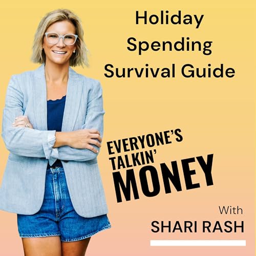Holiday Spending Survival Guide: The How-Much-Is-Too-Much Budget