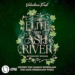 Couverture de Bittersweet Revenge