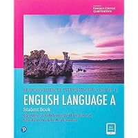 Pearson Edexcel International GCSE (9-1) English Language A Student Book