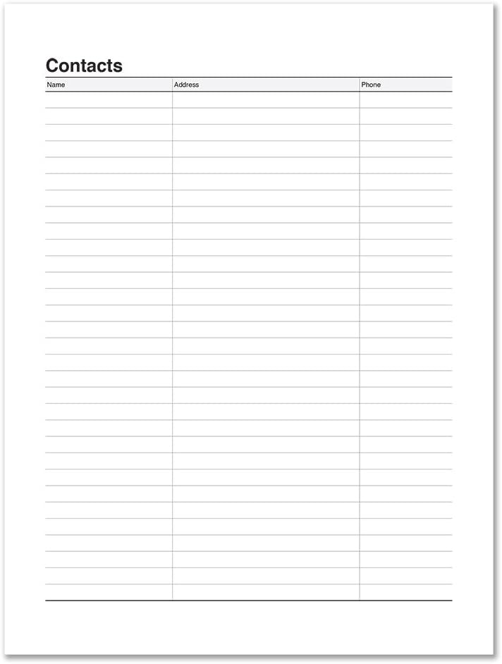 BookFactory 2024 Business Diary (384 Pages - 8 1/2'' x 11'') Standard Diary Red Imitation Leather Cover, Section Sewn Hardbound (CAL-384-7CS-LR(2024-DIARY))