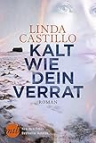  Kalt wie dein Verrat: Roman