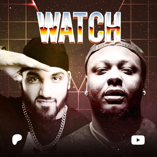 REAL SIKH vs NU JERZEY TWORK with RX cover art