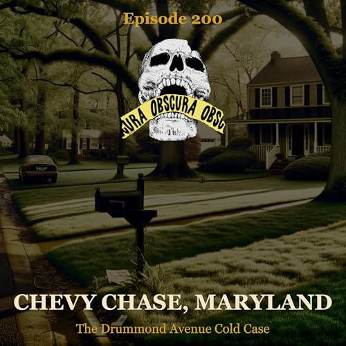 COLD CASE: Leslie Preer | Chevy Chase, Maryland 2001