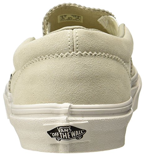 Image of Vans Mens Classic Slip-on Loafers