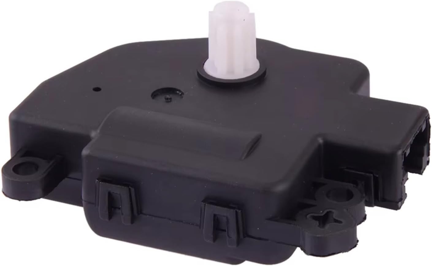 Replacement Parts for Chrysler 300 for Town for Country 2008-2016 Car HVAC Heater Air Blend Door Actuator Motor 604-204 604-049 68299450AA 68238243AA 604-024