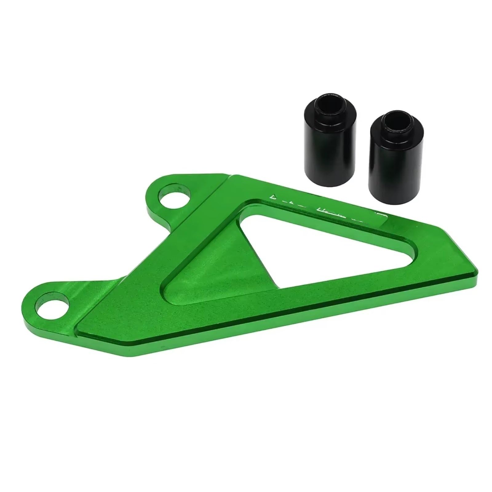 Accesorios de motocicleta cubierta de piñón delantero Protector de cadena Para Para KX125 Para KX250 Para KX250F 2003-2021