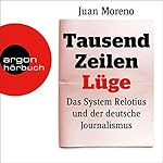 Tausend Zeilen Lüge