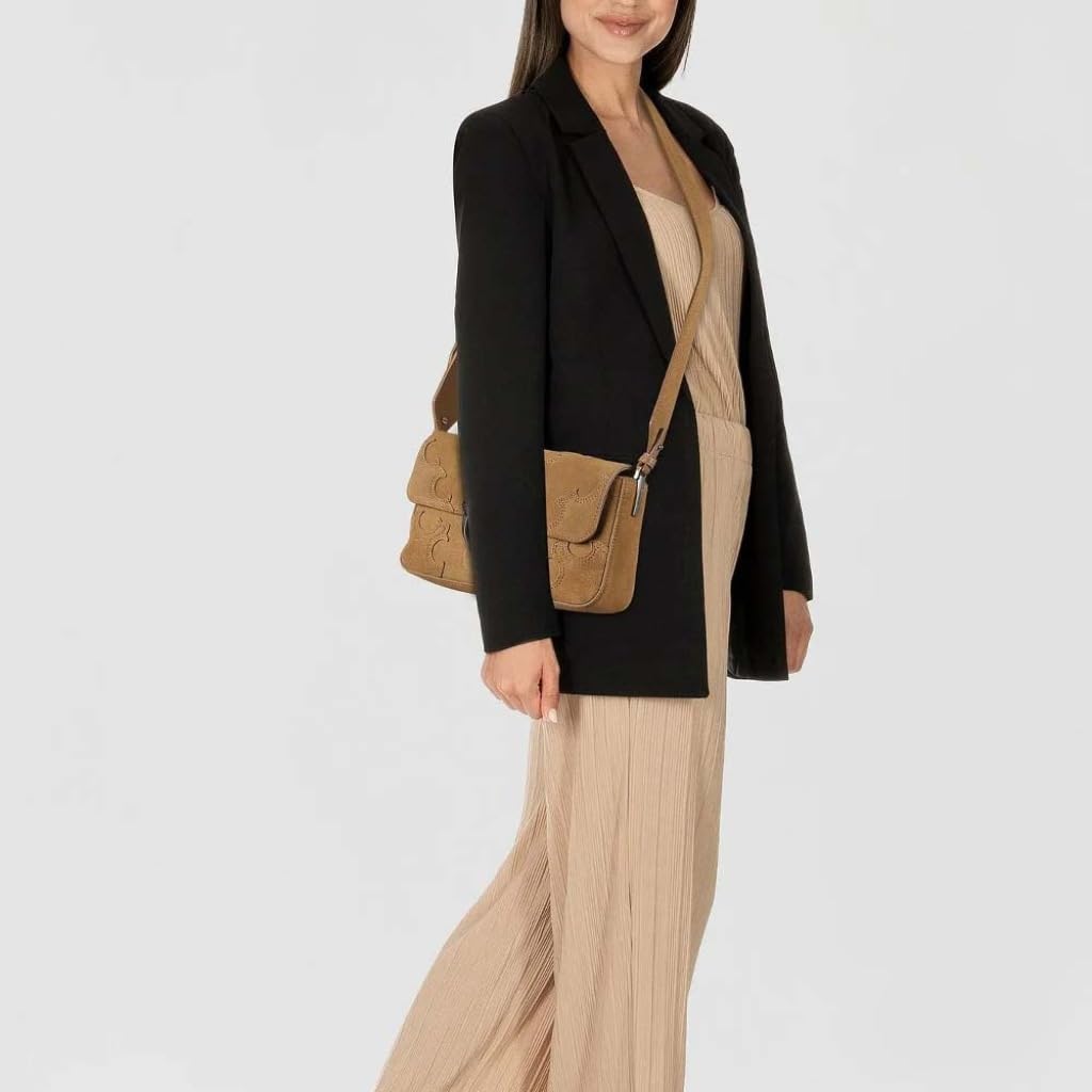 Pinko Mujer Bolso De Hombro Love One Slouchy Mini 106244A0F6