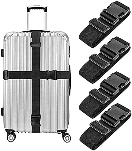 RIMOWA Suitcases Adjustable Straps Simple Or Locking Suitcase