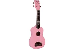 Kohala Ukulele KTSPI