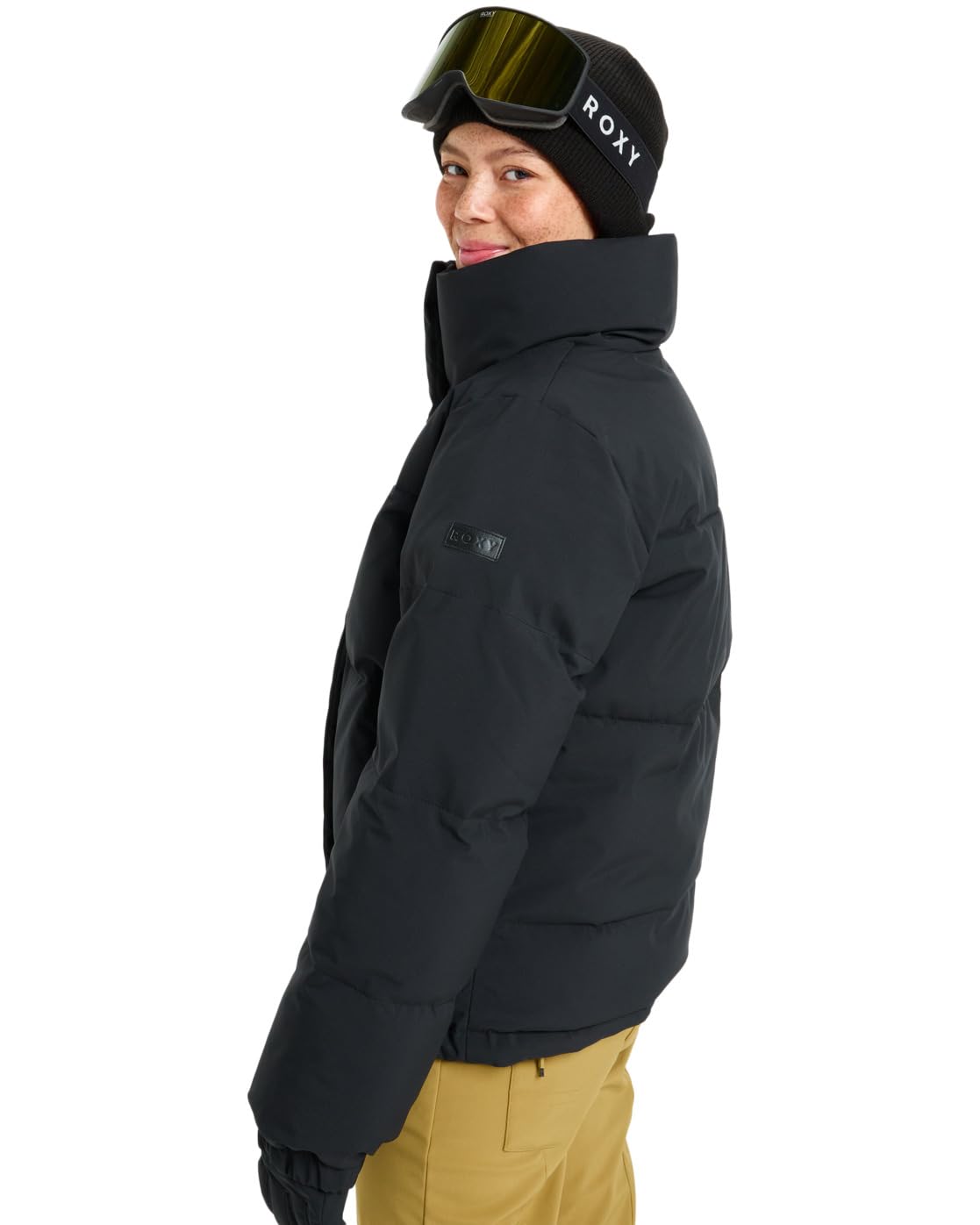 Roxy Technical Outerwear|Technical Jackets Femme ERJTJ03545
