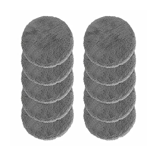 Paño De Limpieza Para Robot Limpiador De Ventanas, Trapo Para Robot Limpiador De Ventanas, Electrodomésticos, Robot Limpiador De Ventanas Para Ventanas, Azulejos, Baños Color : 10pc, Size : 1 Paño De Limpieza Para Robot Limpiador De Ventanas, Trapo Para Robot Limpiador De Ventanas, Electrodomésticos, Robot Limpiador De Ventanas Para Ventanas, Azulejos, Baños Color : 10pc, Size : 1