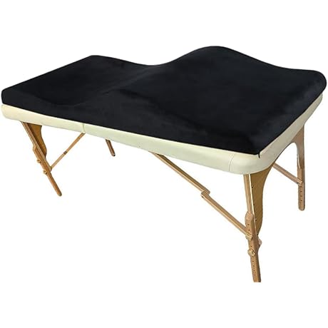 Curvy Massage Bed Topper: Elevate Your Comfort, Enhance Your Experience