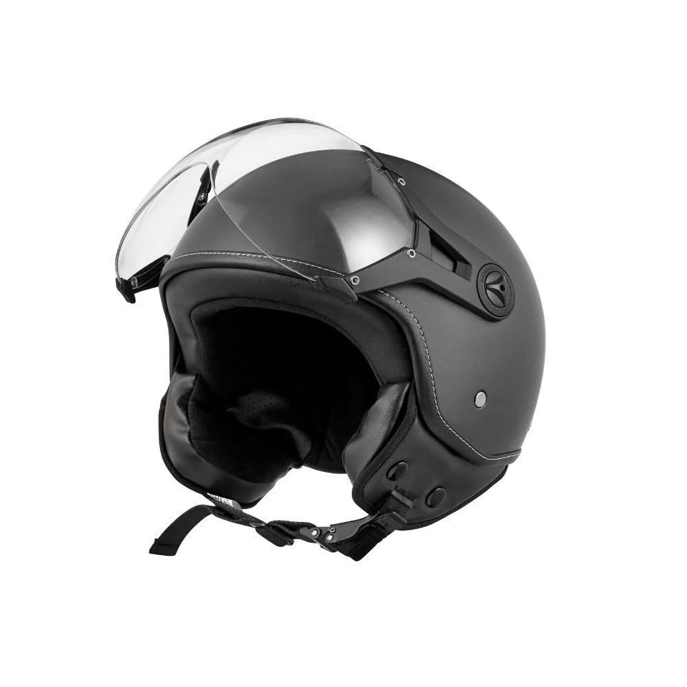 KSK Casque Jet BOWL V2