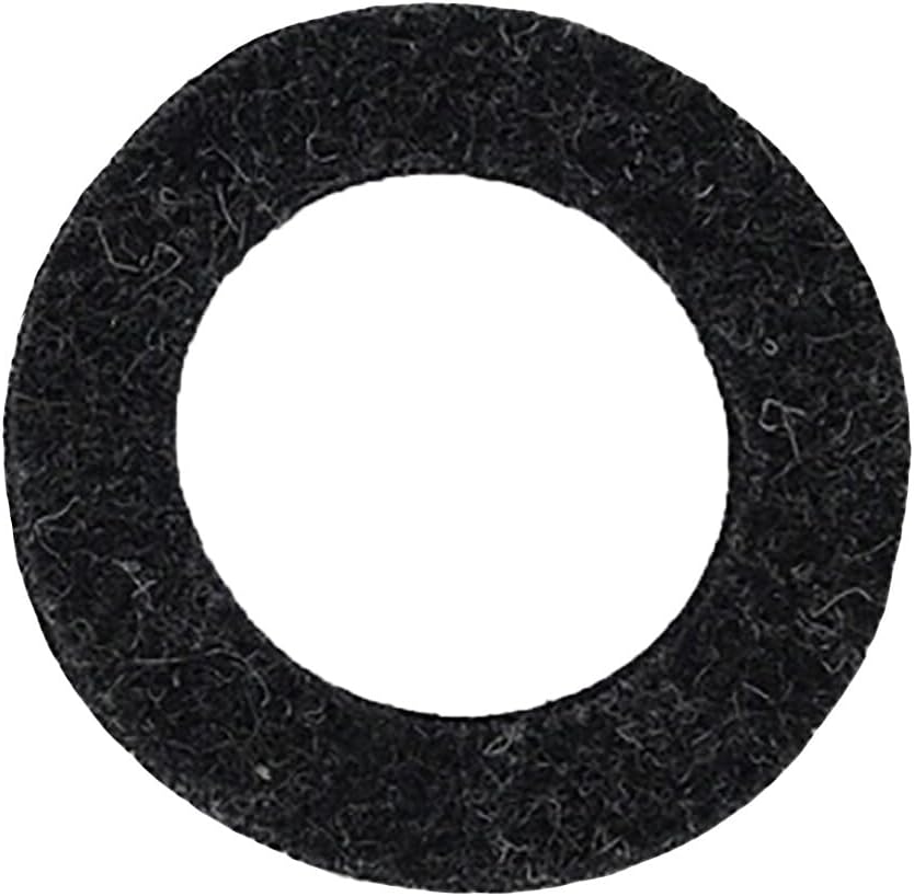 FRONT HUB FELT SEAL FOR IH Fits IH Fits FARMALL MV SUPER H HV M MD MDV M-TA