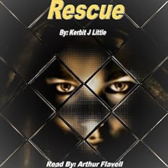 『Rescue』のカバーアート