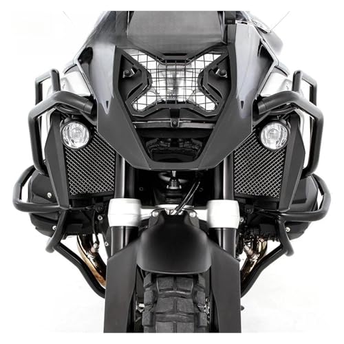Barres de sécurité moteur pour R 1300 GS 2023-2024 protection réservoir - 3