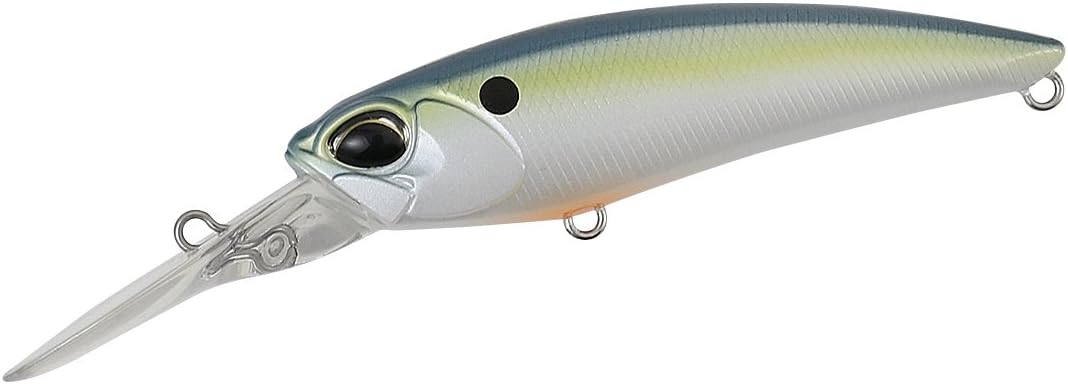 Duo ACC3022 Lure Realis Shad 62DR Sexy Shad