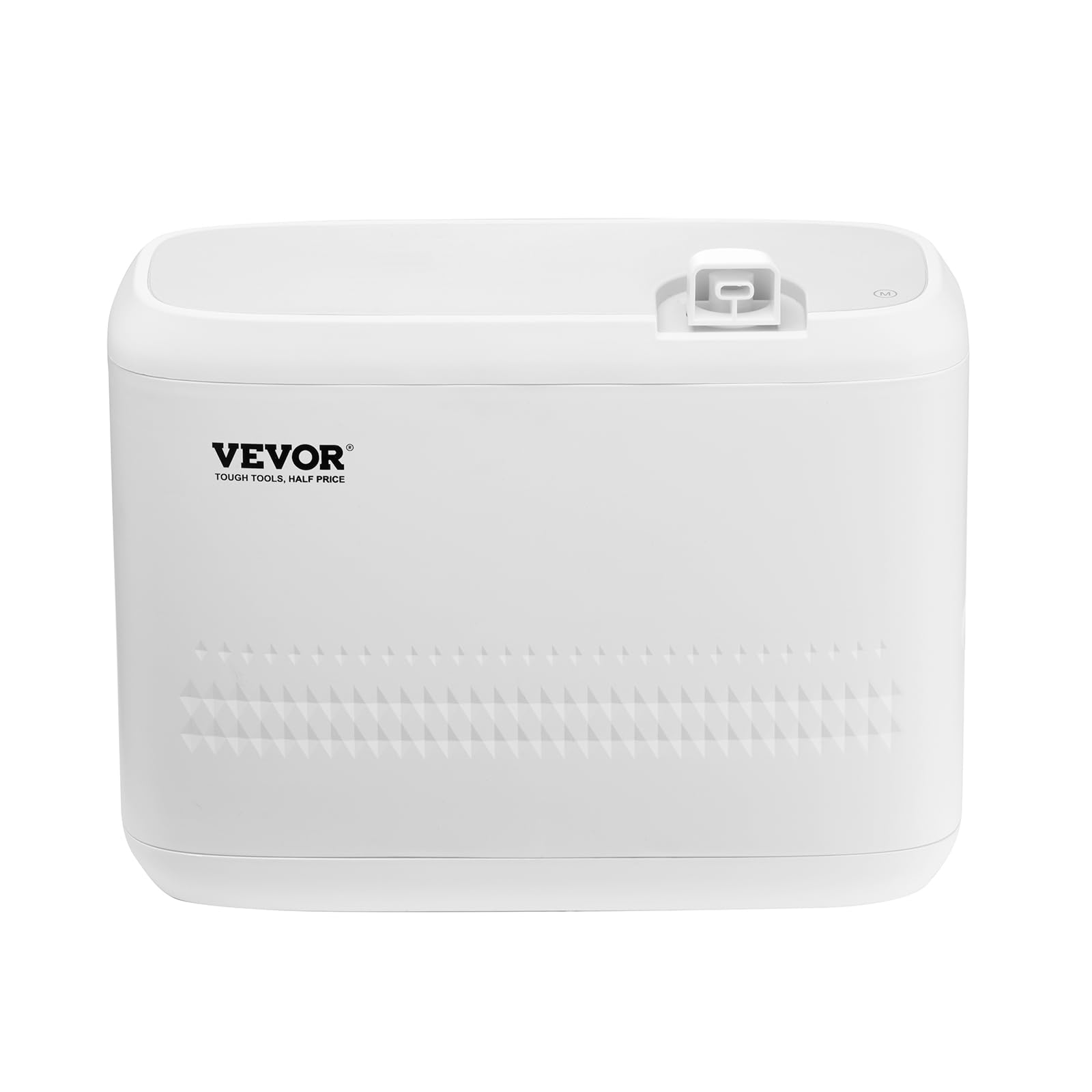 VEVOR Machine à air parfumé, diffuseur d'huiles essentielles Intelligent Bluetooth 850 ML, diffuseur de Parfum CVC sans Eau air Froid, Machine de Diffusion d'aromathérapie pour Maison, Bureau, hôtel