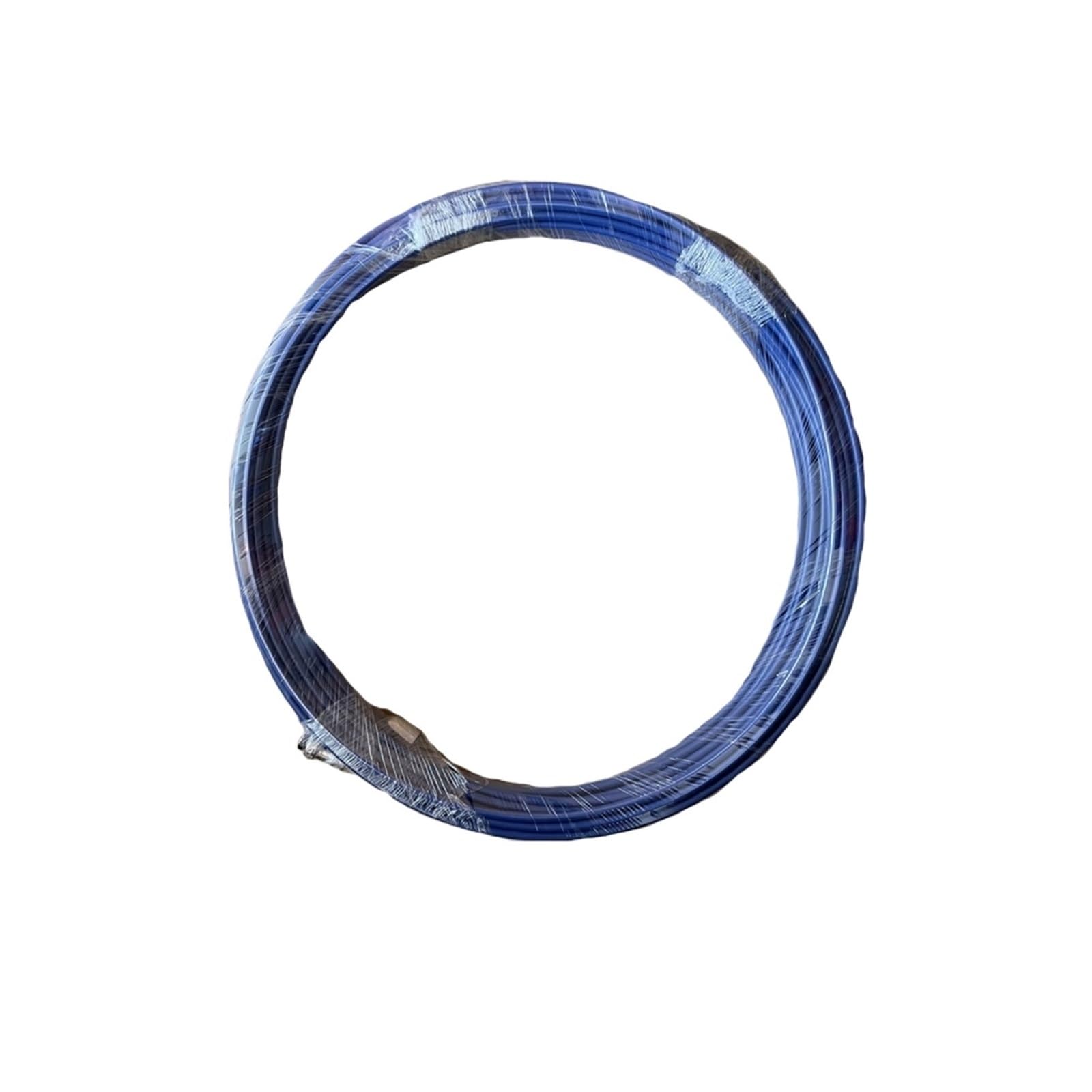 Mthckxjbsuz 7Mm Rigid Cable 7Mm Hard Rigid Fiberglasses Cable With Connector,Reliable Results
