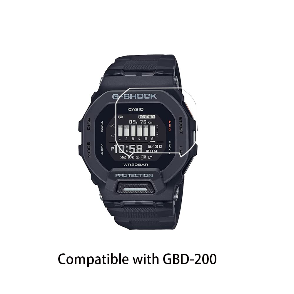 Amazon.com: Zshion Screen Protector Compatible with GBD-200,2.5D