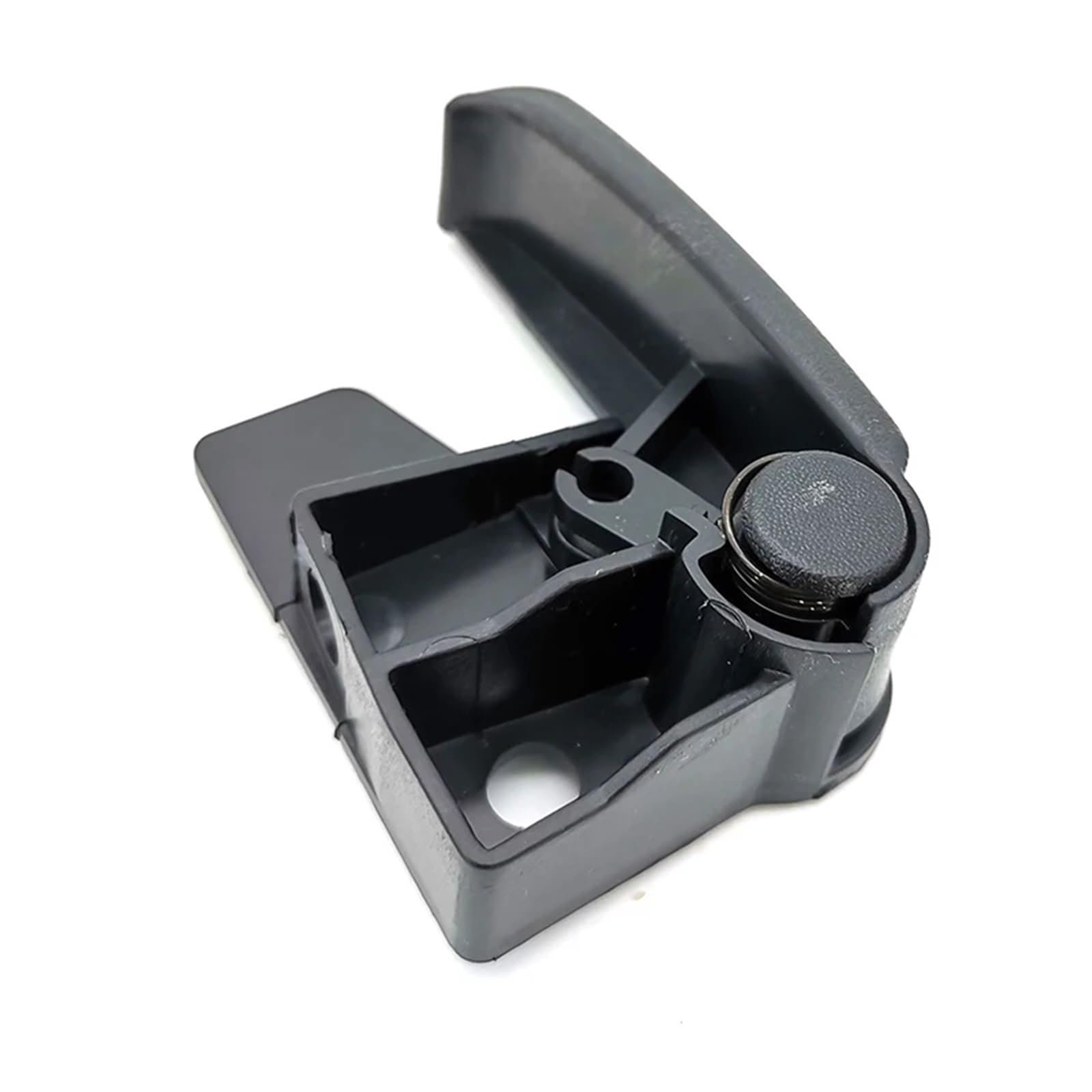 Poignée d'ouverture de capot pour Chevrolet Avalanche, idéale pour vos entretiens - 7