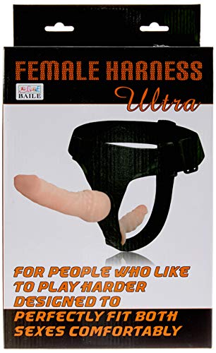 ULTRA HARNESS CIBERSKING