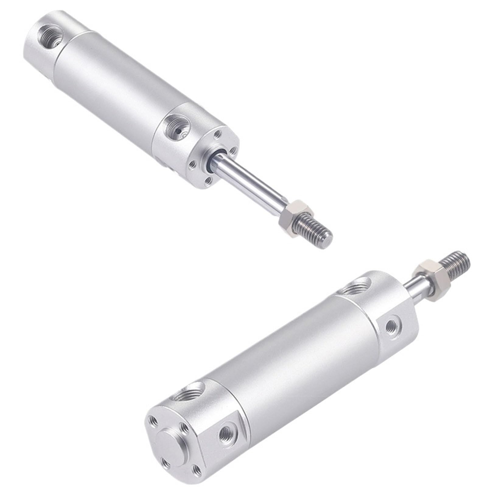 Vérin CDG1BN20X125 mini mécanique pour machine de moulage par injection