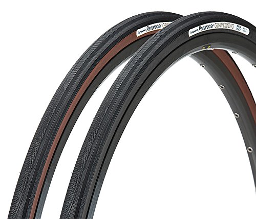 Panaracer　グラベルキング+　700x32C　2本セット Panaracer Corporation パナレーサー株式会社