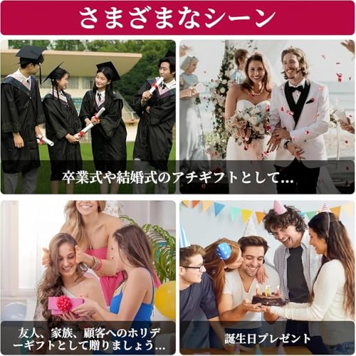 ITMEAT ソープフラワー 花束 バラ アートフラワー 石鹸素材 フラワーギフト 卒業祝い 誕生日 母の日 敬老の日 開店祝い 退職プレゼント 送別 おしゃれ 女性向け 人気 贈り物 インテリアに最適 (30本入り,ブルー) [3]