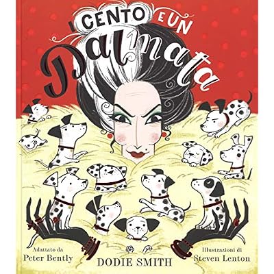 I cento e un dalmata