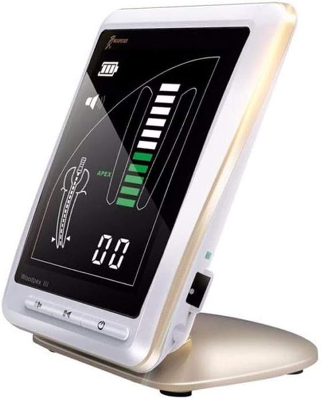 Woodpecker Apex Locator Woodpex III Gold