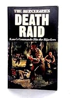 Death Raid 0583127959 Book Cover