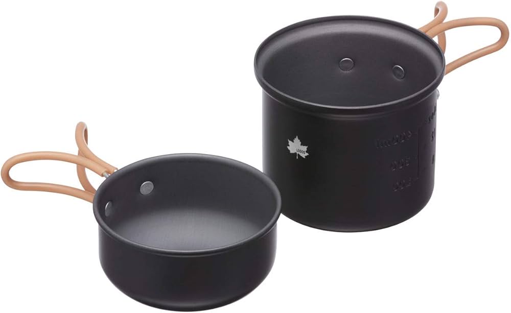 Amazon | ロゴス(LOGOS) LOGOS クッカー・SOLO KIT 500 81280311