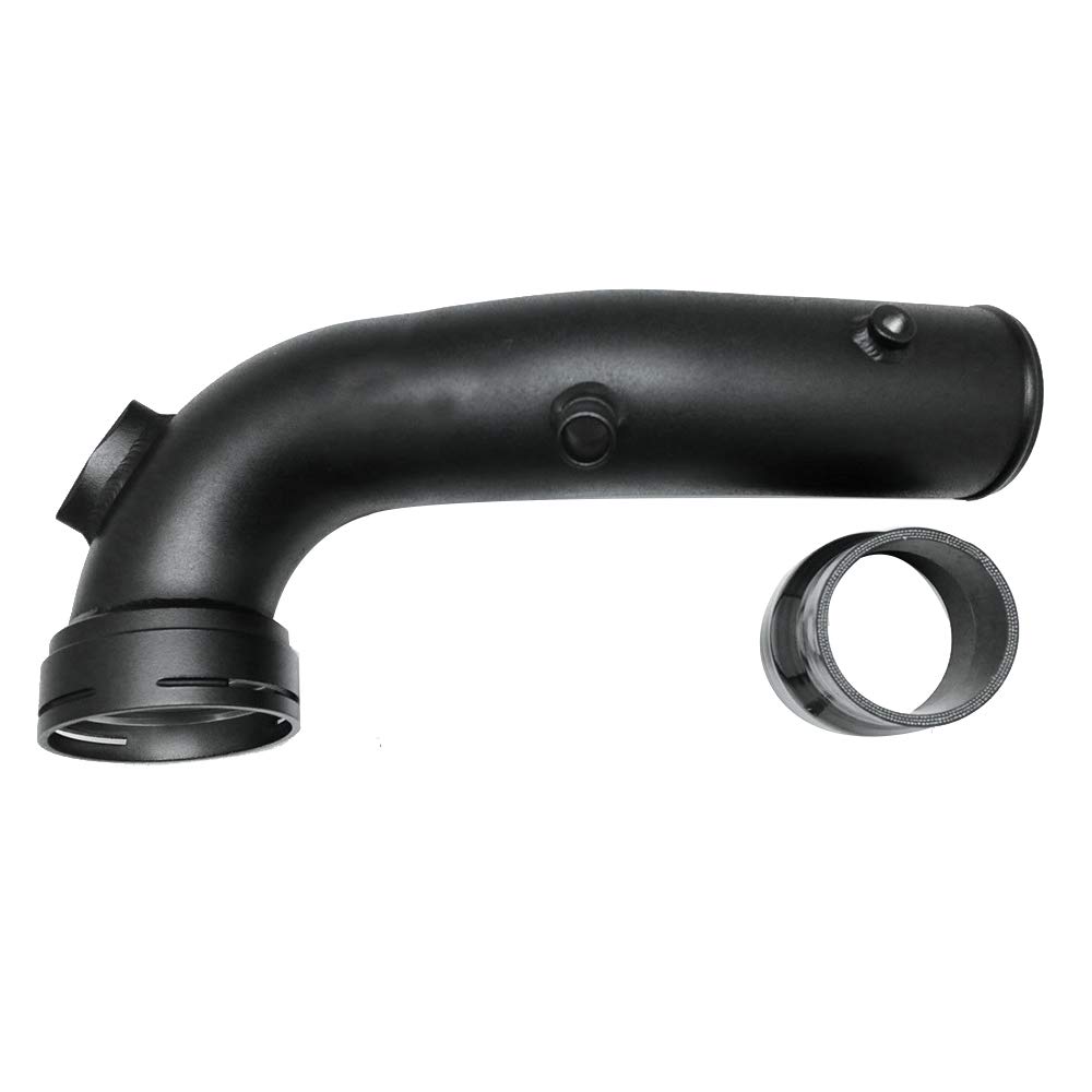 Performance Turbo Charge Pipe Kit for 2011-up N55 F10 F12 F13 535I 640I