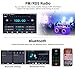 SIXTOP [2+64G] Android Car Stereo Radio for Lexus IS250 IS300 IS350 IS200 IS220 2006-2012 Carplay Android Auto 10.1 inch Touchscreen Bluetooth GPS WiFi FM RDS EQ Mirror Link SWC AHD Backup Camera