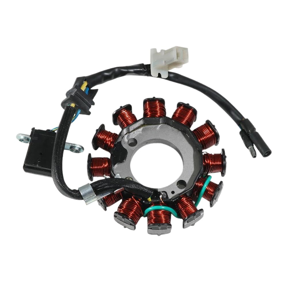 Bobina De Encendido 31120-K07-941 Compatible Con Honda