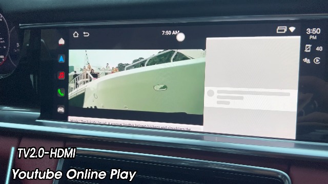 Amazon.com: MMB Magic AI Box 3.0 Wireless CarPlay & Android Auto
