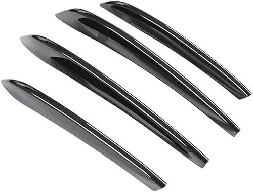 Compatible con Mercedes Benz AMG GLE53 2020+, cubierta de lámpara antiniebla de coche, ABS cromado, tira de luz antiniebla delantera, accesorios de