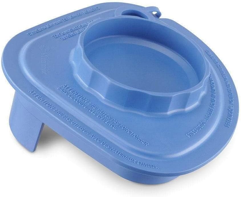 Vitamix 015092 Adv Tethered Splash Lid