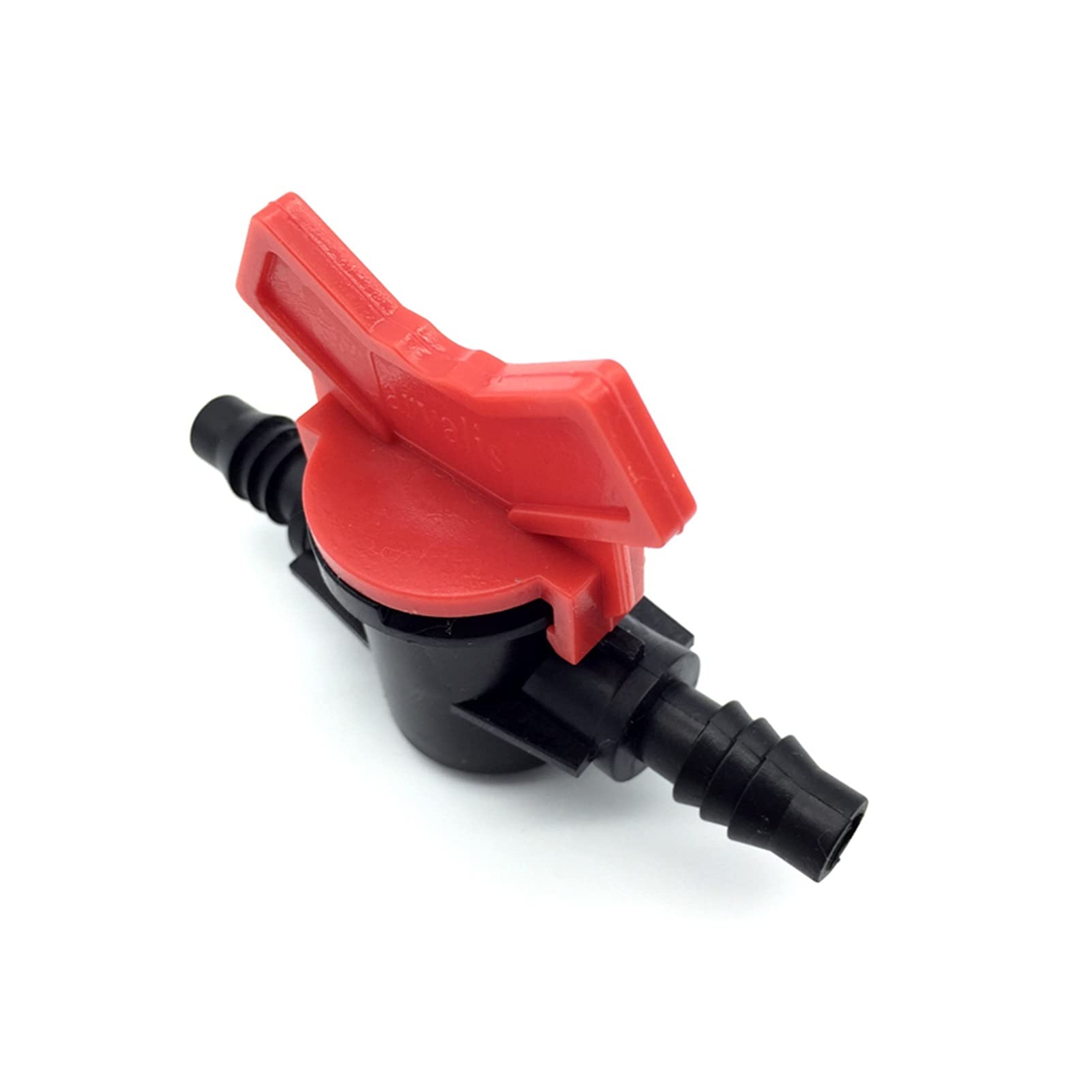 Stop aux fuites d arrosage raccord tuyau 3/8 vanne contrôleur de débit intégré