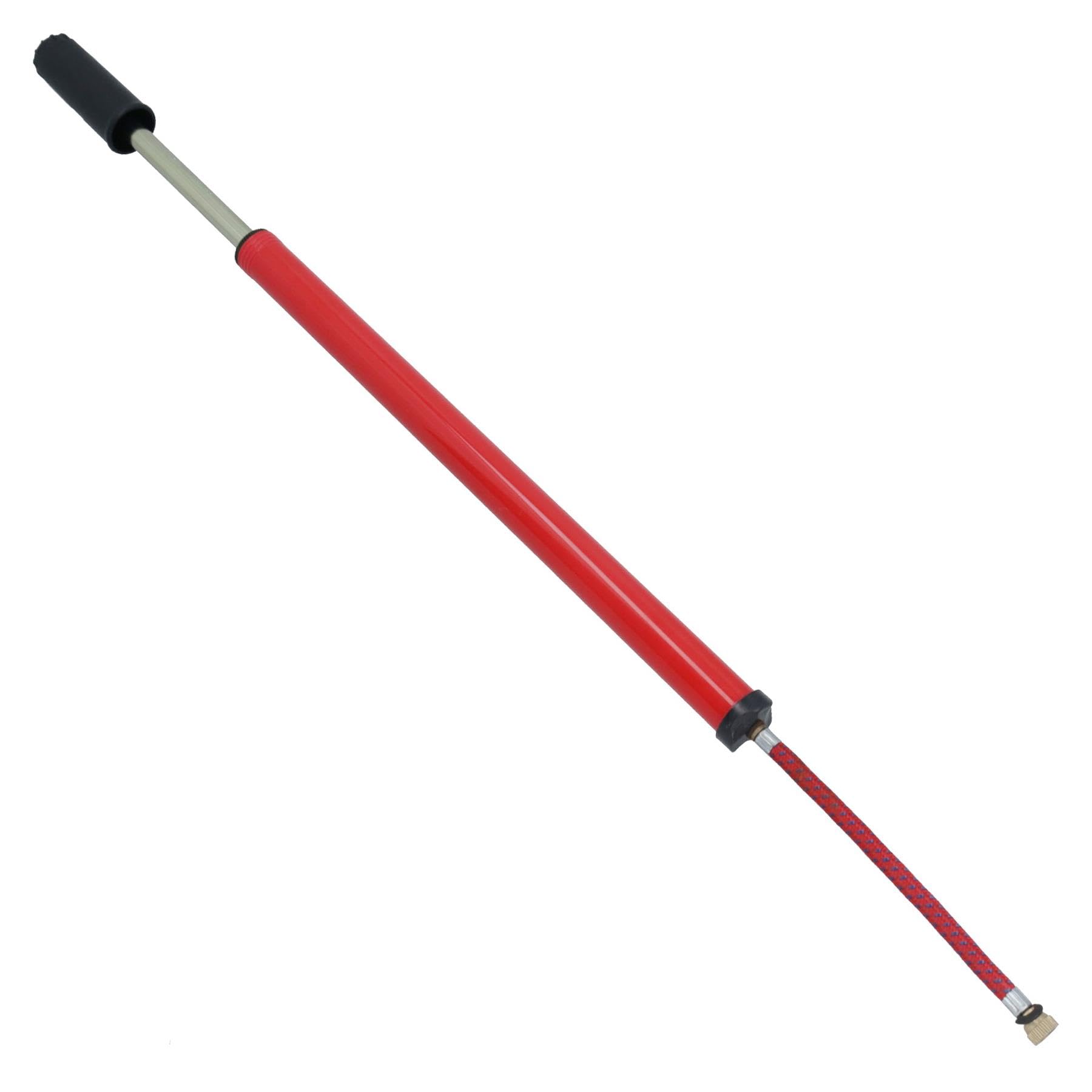 Pompe à main pour tuyau de vidange en nylon pour l'entretien de la maison