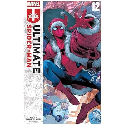 Ultimate Spider-Man (2024-) #12