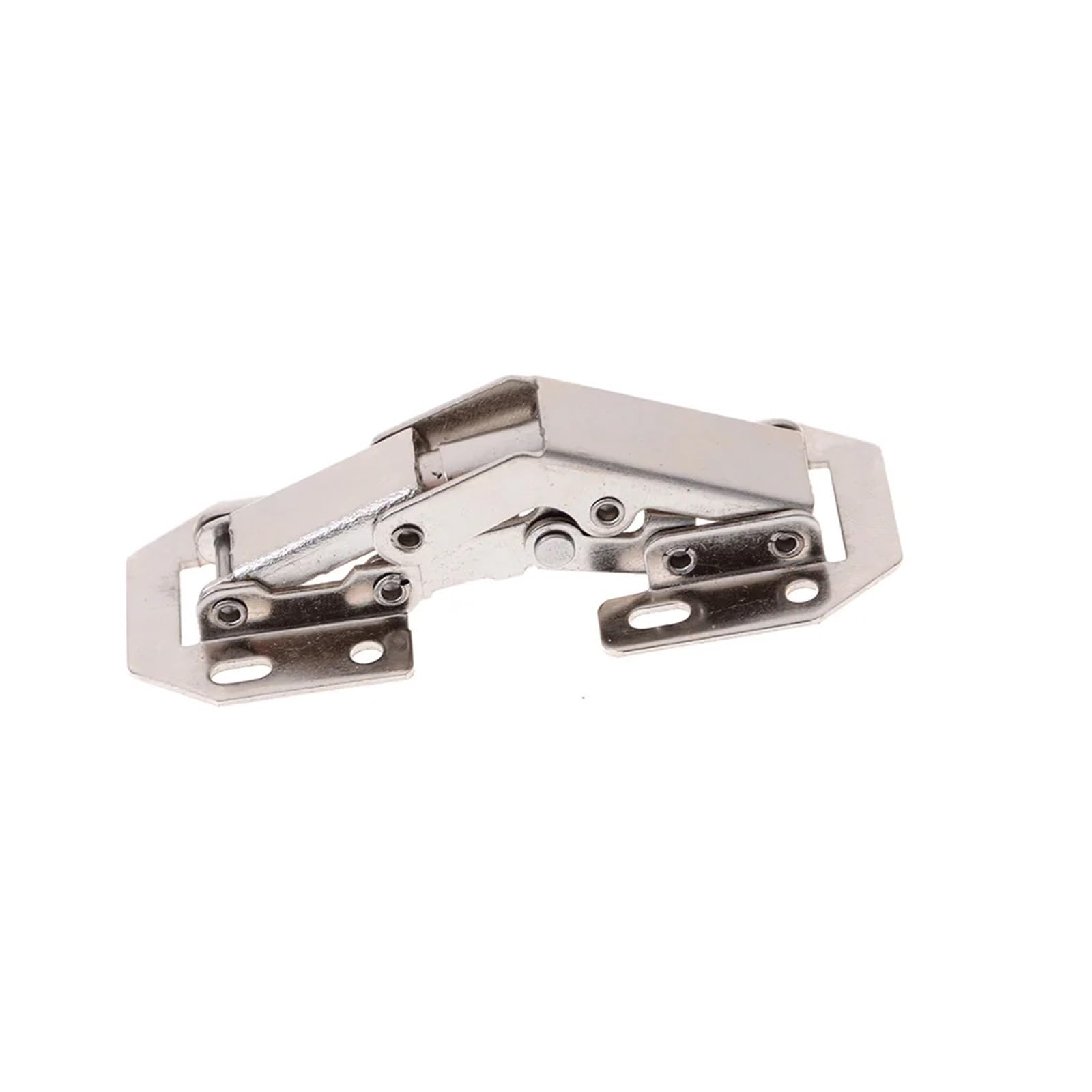 Charnières de porte de placard 3 pouces avec vis de fixation