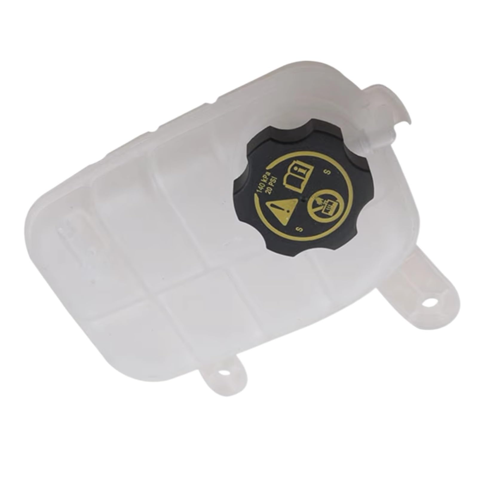Serbatoio Bottiglia Motore Compatibile Con Opel Per Mokka 2013 2014 2015 2016 Serbatoio Di Espansione Del Liquido Raffreddamento Dell'auto Tappo Ricambi 95201979