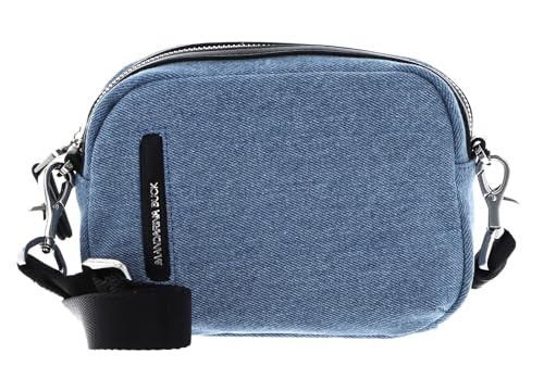 Sac femme Mandarina Duck Hunter Denim compact pour ne plus perdre vos clés