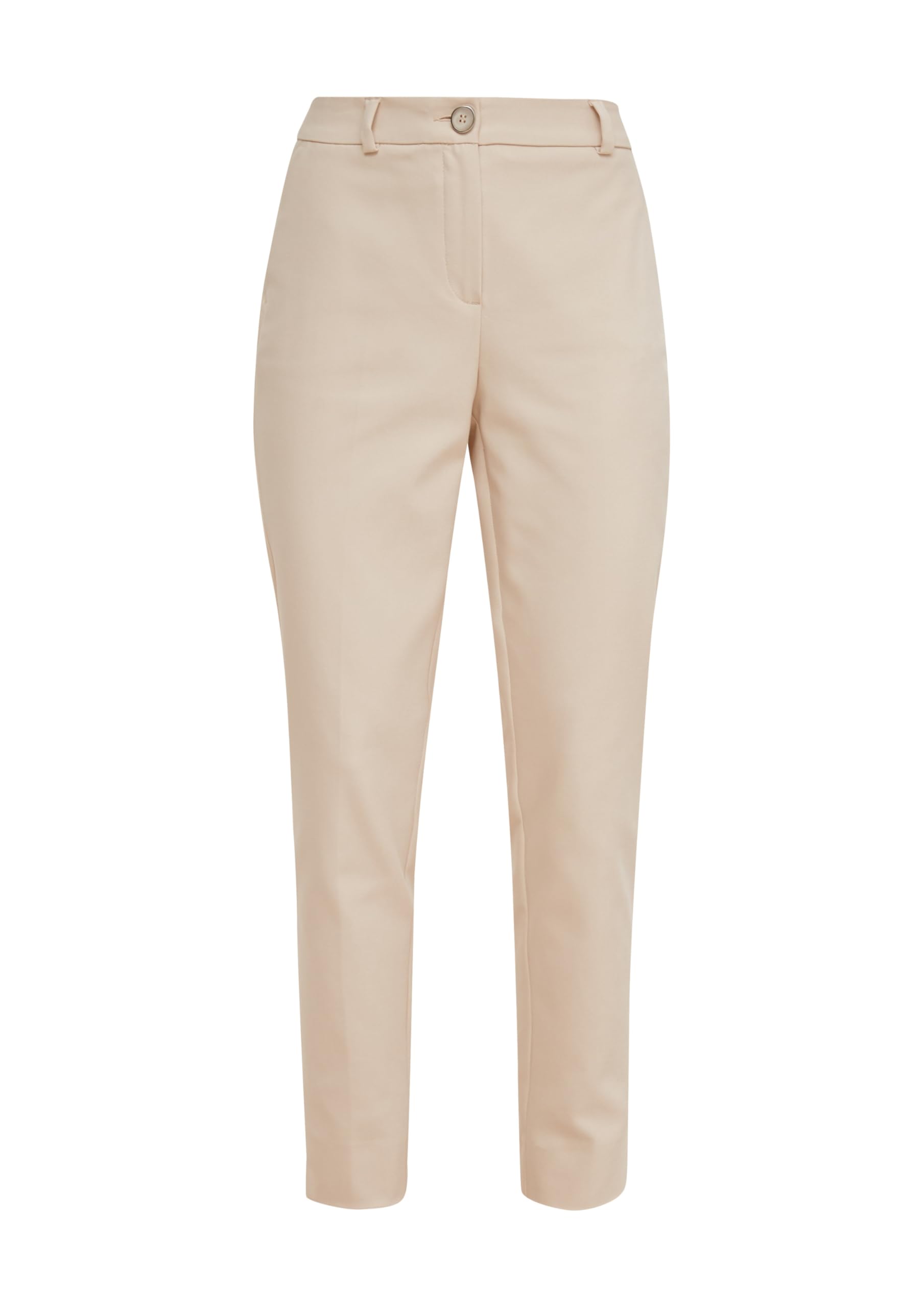 Comma 7/8-Hose im Slim Fit