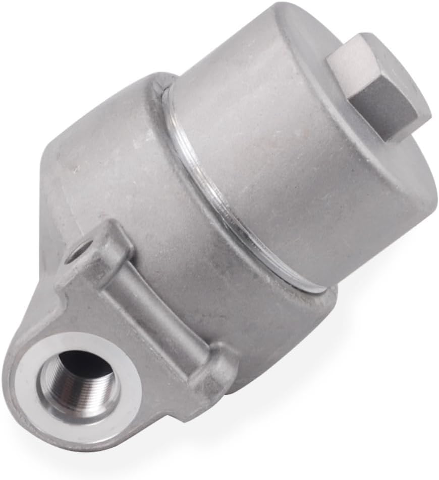 Pilot Valve Seat SK230-6 29571 Compatible with EC SK230-6 for Hydraulic Control